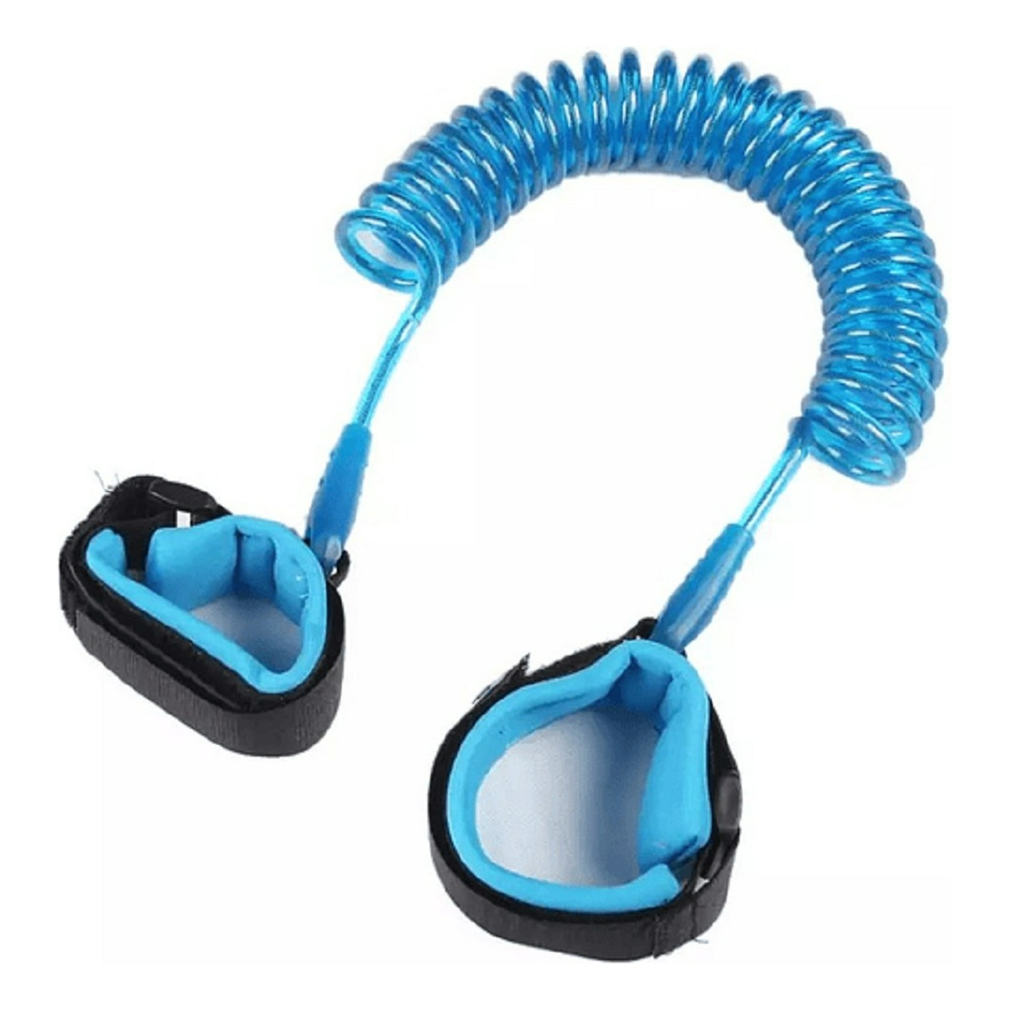 Genérico - Set 3 Correas Pulsera Antiperdida Niños Bebes Paseo Lau