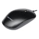 thumbnail image 1 of Mouse Óptico Usb Cableado 4btn 1600dpi Tecmaster Tm-100553, 1 of 5