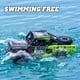 thumbnail image 3 of Carro RC KB KAIBO Q191 Monster Truck escala 1/16 4WD 50 min, 3 of 3