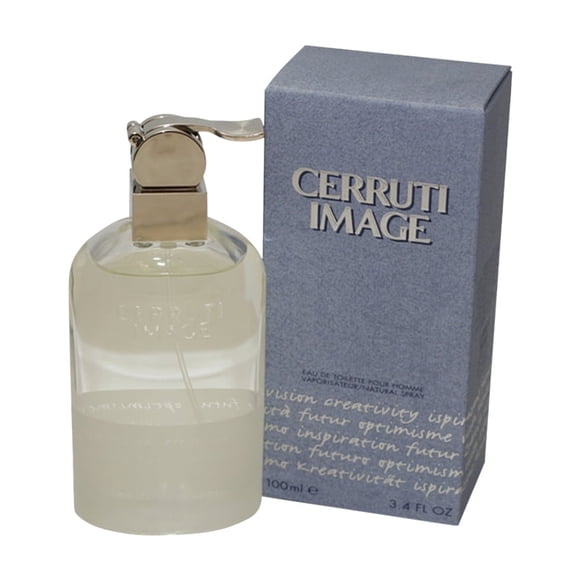 Cerruti Image Eau de Toilette en Spray para Hombre de 3,4 Oz/100 Ml de Nino Cerruti