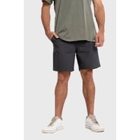 Short Discovery Gris Hombre Falcone