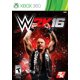thumbnail image 1 of Videojuego 2K WWE 2K16 para Xbox 360, 1 of 6