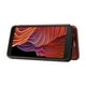 thumbnail image 4 of Funda Flip para FOXDOCK Samsung Galaxy Xcover 5 - Funda magnética de negocios, funda protectora delgada, 4 of 5