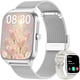 thumbnail image 1 of Smartwatch Popglory P125 de 1,85 pulgadas con IP68, 110 modos deportivos y batería de 300 mAh, 1 of 3
