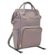 thumbnail image 1 of Cartera Mochila Maternal Bumpy Lila Head, 1 of 8