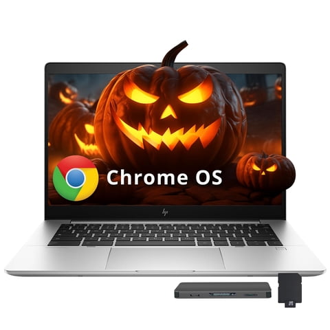Laptop Hp Elite C640 G3 14"" Fhd I5-1245U 8 Gb 1,2 Tb Ssd