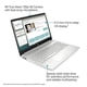 thumbnail image 2 of Laptop HP 2021 de 15.6'' Athlon N3050, 4 GB de RAM, 128 GB SSD, Windows 10, 2 of 6