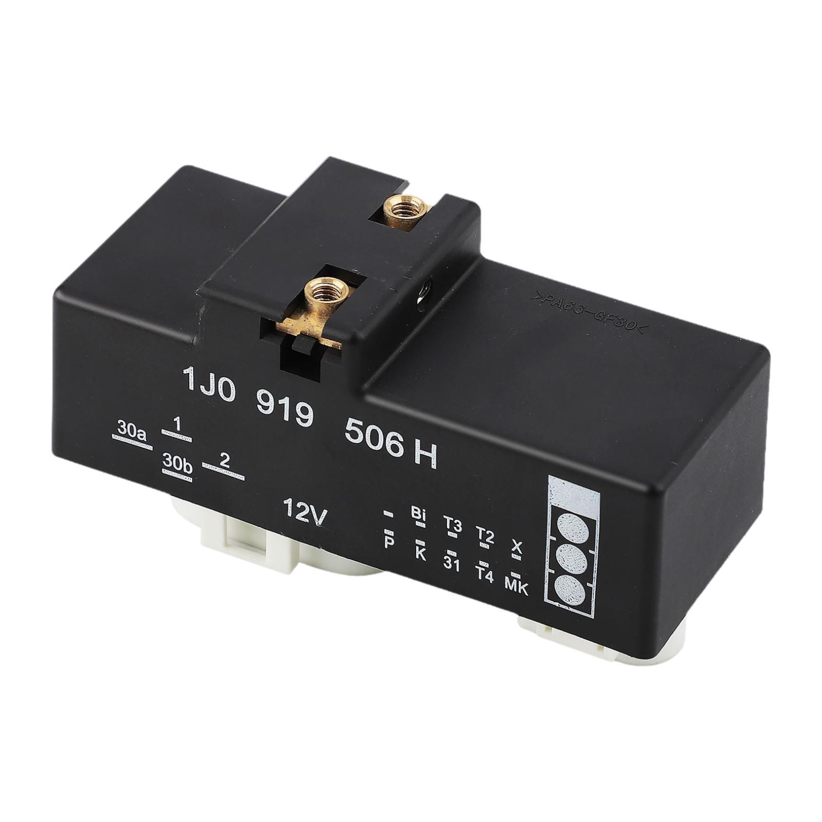 Magideal - 1J0919506H Accesorio De Controlador De Estabilidad Para Automóvil Para Audi A3 1996-2000