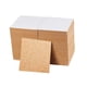 thumbnail image 3 of Tablero De Corcho De 50 Uds., Tablero De Alfileres Para Pared Con Respaldo Adhesivo, Posavasos DIY Suqare, 3 of 5