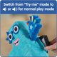 thumbnail image 5 of Peluche hand2mind Sing-Along Numberblock Five con luz, 5 of 9