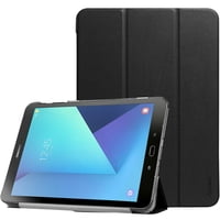 Funda Procase Slim Smart Galaxy Tab S3 9.7 Negra