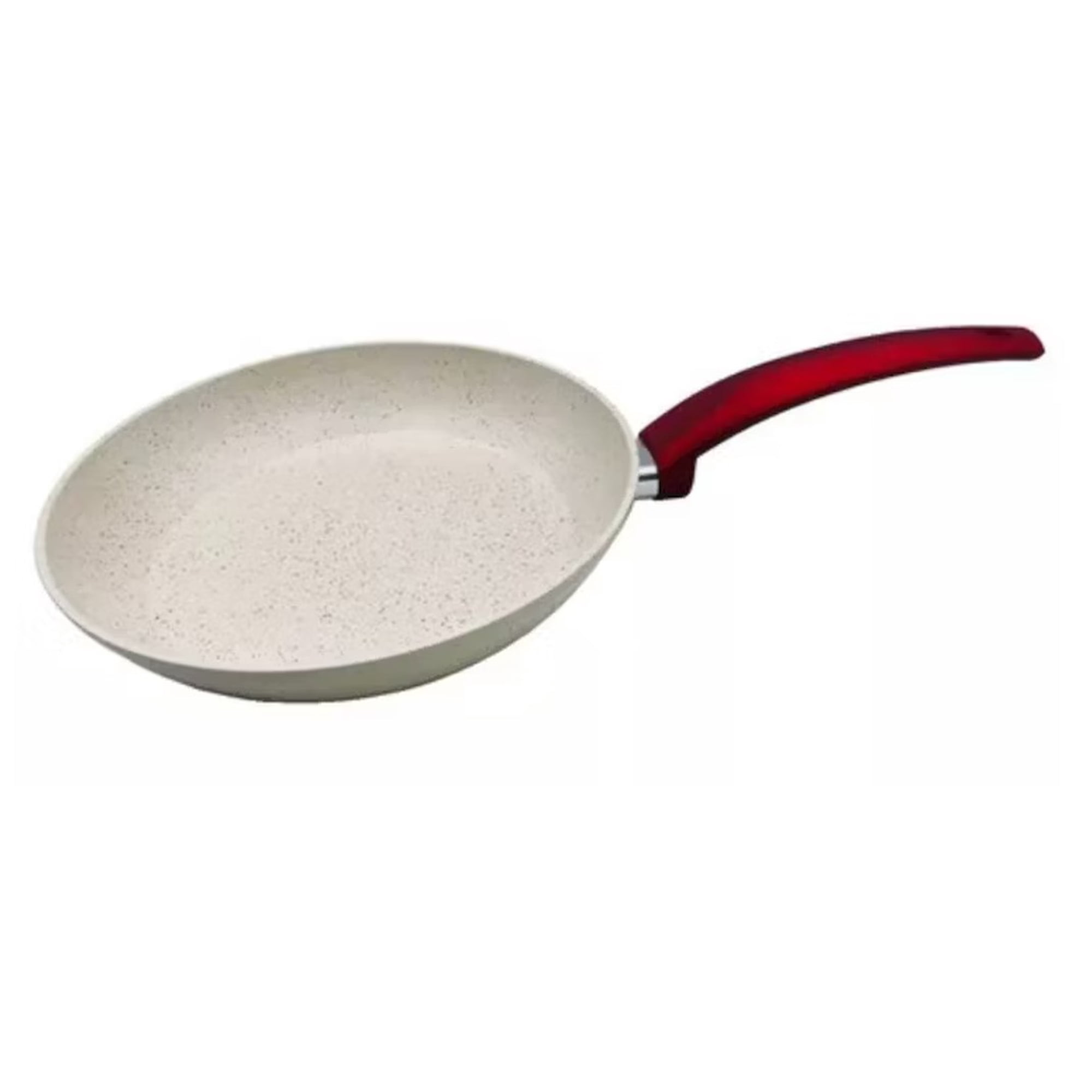 Sarten Arte Andino Marmoleado Antiadherente 28cm
