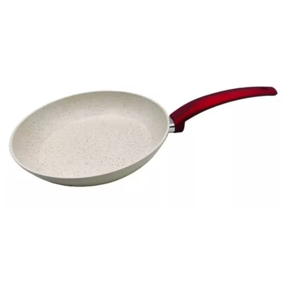 Sarten Antiadherente 20Cm Arte Andino Marmoleado