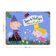thumbnail image 2 of Ben y Holly Cartel Metálico, Decoración de Pared de Cartel Metálico Personalizado para Regalos de Fans, Amigos, Familia y Amantes 20*30CM, 2 of 6