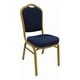 thumbnail image 1 of Silla Conferencia Azul, 1 of 3