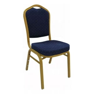 Ideamarket - Silla Conferencia Azul
