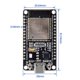 thumbnail image 4 of Placa de desarrollo ELEGOO ESP-WROOM-32 WiFi+Bluetooth Arduino, 4 of 7