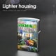 thumbnail image 4 of Pikmin-theme Copper Metal Lighter Shell, Premium Replacement Refillable Lighter Case with Durable Metal Construction, Compatible with Zippo and Most Standard Lighter Models, 4 of 6