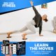 thumbnail image 4 of Discos deslizantes Fitness Sliders Iron Core Fitness de doble cara, 4 of 8