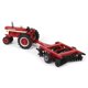 thumbnail image 4 of ERTL Tractor Farmall 460 a escala 1/64 con Disco 44377, 4 of 6