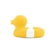thumbnail image 2 of MORDEDOR PATO FLOTADOR AMARILLO Oli&Carol, 2 of 3