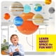 thumbnail image 3 of Planetas Inflables Dan&darci Sistema Solar, 3 of 3