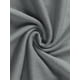 thumbnail image 5 of Pijamas para mujeres de manga larga con lazo lateral, botones, dobladillo con volantes y pantalón de pierna ancha, conjunto de pijama M gris, 5 of 6