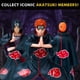 thumbnail image 5 of Figura de acción P.M.I. Naruto Pack de 8 (Surtido B), 5 of 9