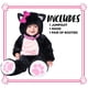 thumbnail image 5 of Disfraz Spooktacular Creations para Halloween, niña, gatita negra, 5 of 7