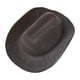 thumbnail image 1 of Accesorio Sombrero Vaquero Escala 1/6 Negro, 1 of 3