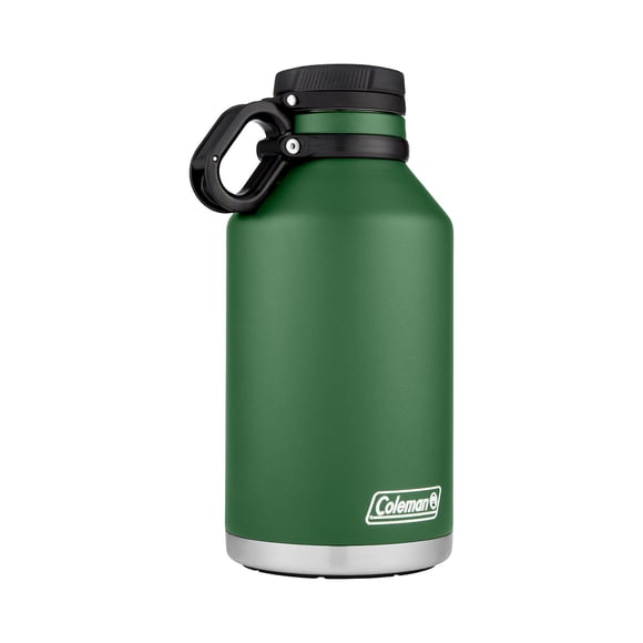 Botella Térmica Coleman Growler 1900ml 64oz Sage