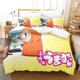 thumbnail image 1 of Himouto! Umaru-chan Bedding Set Single Twin Full Size Bed Set Adult Kid Bedroom Duvet cover Sets Anime Bed Sheet Set Bed Sheets, 1 of 5