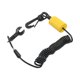 thumbnail image 4 of Cordón De Seguridad Para Moto Acuática, Resistente Al Desgaste, Portátil Y Flotante, 278003410, 4 of 5