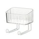 thumbnail image 1 of Organizador De Perchas Para Ropa, Caja De Almacenamiento Montada En La Pared Para Cocina Y Dormitorio, 1 of 3