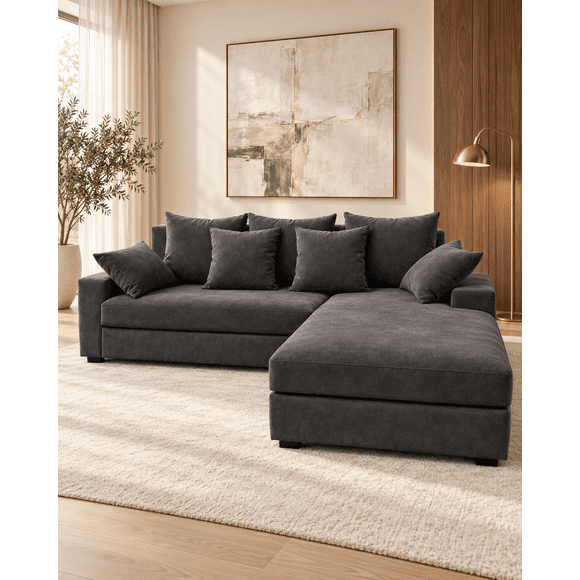 Seccional Torino Felpa Gris