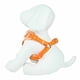 thumbnail image 5 of Arnés para Perro y Corbatín Pet Life® 'Bonatied' de Malla, 5 of 8
