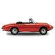 thumbnail image 1 of Pastillas Freno para auto Alfa Romeo Duetto 1966-1969 Delantero, Trase, 1 of 5