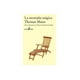 thumbnail image 1 of La Montaña Mágica (pocket), 1 of 2