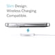 thumbnail image 2 of Funda Speck Presidio Perfect Clear para iPhone 13 Pro, 2 of 5