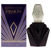 Perfume Elizabeth Taylor Pasión Edt 45Ml