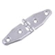 thumbnail image 5 of bisagra de la correa del sello de la cabina de la puerta del barco marino de acero inoxidable 4 ", 5 of 5