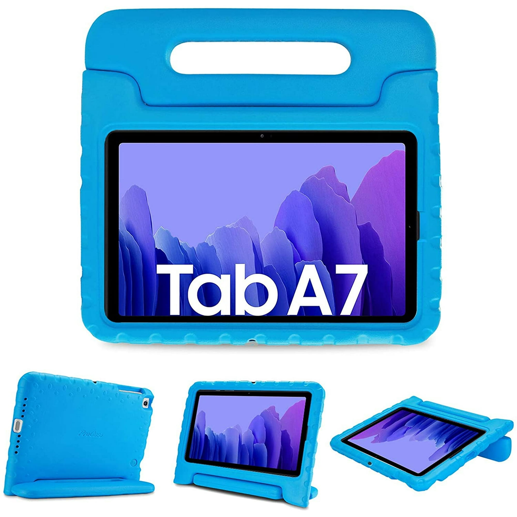 Procase Samsung Galaxy Tab A7 10.4 2020 Kids Case (t500 T505