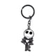 thumbnail image 1 of Llavero Disney Pesadilla antes de Navidad de Tim Burton, 1 of 1