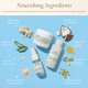 thumbnail image 5 of Trío Corporal Mario Badescu Coco: Gel de Ducha, Manteca y Aceite, 5 of 9