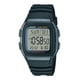 thumbnail image 1 of Reloj Digital Negro Casio W-96H-1BV, 1 of 2