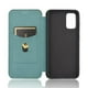 thumbnail image 2 of Funda Flip para FOXDOCK Samsung Galaxy S20 - Funda magnética de negocios, funda protectora delgada, 2 of 5