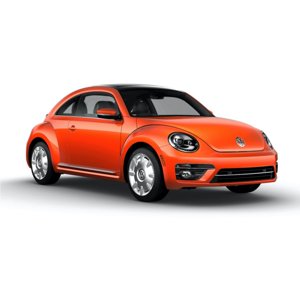 Filtro Aceite Para Auto Volkswagen Beetle 2011-2019