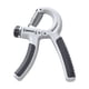 thumbnail image 1 of Hand Grip Ejercitador De Manos Ajustable 5 - 60 Kg Gris, 1 of 3