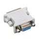 thumbnail image 1 of Adaptador de video DVI hembra a VGA macho XTC-362, 1 of 3