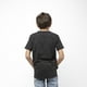 thumbnail image 2 of Polera Manga Corta Niño Lentejuelas Negro Minecraft, 2 of 7